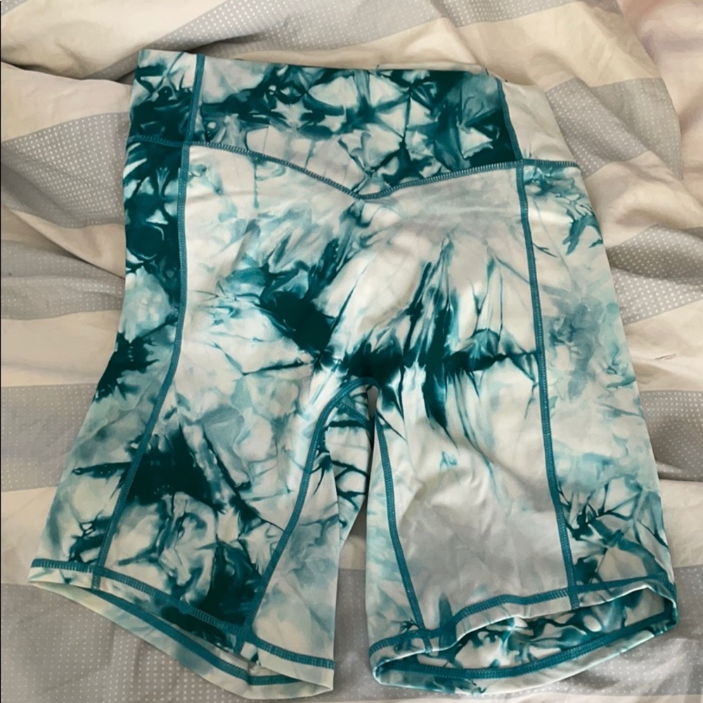 Balance Athletica Oasis Rider Short Marine
